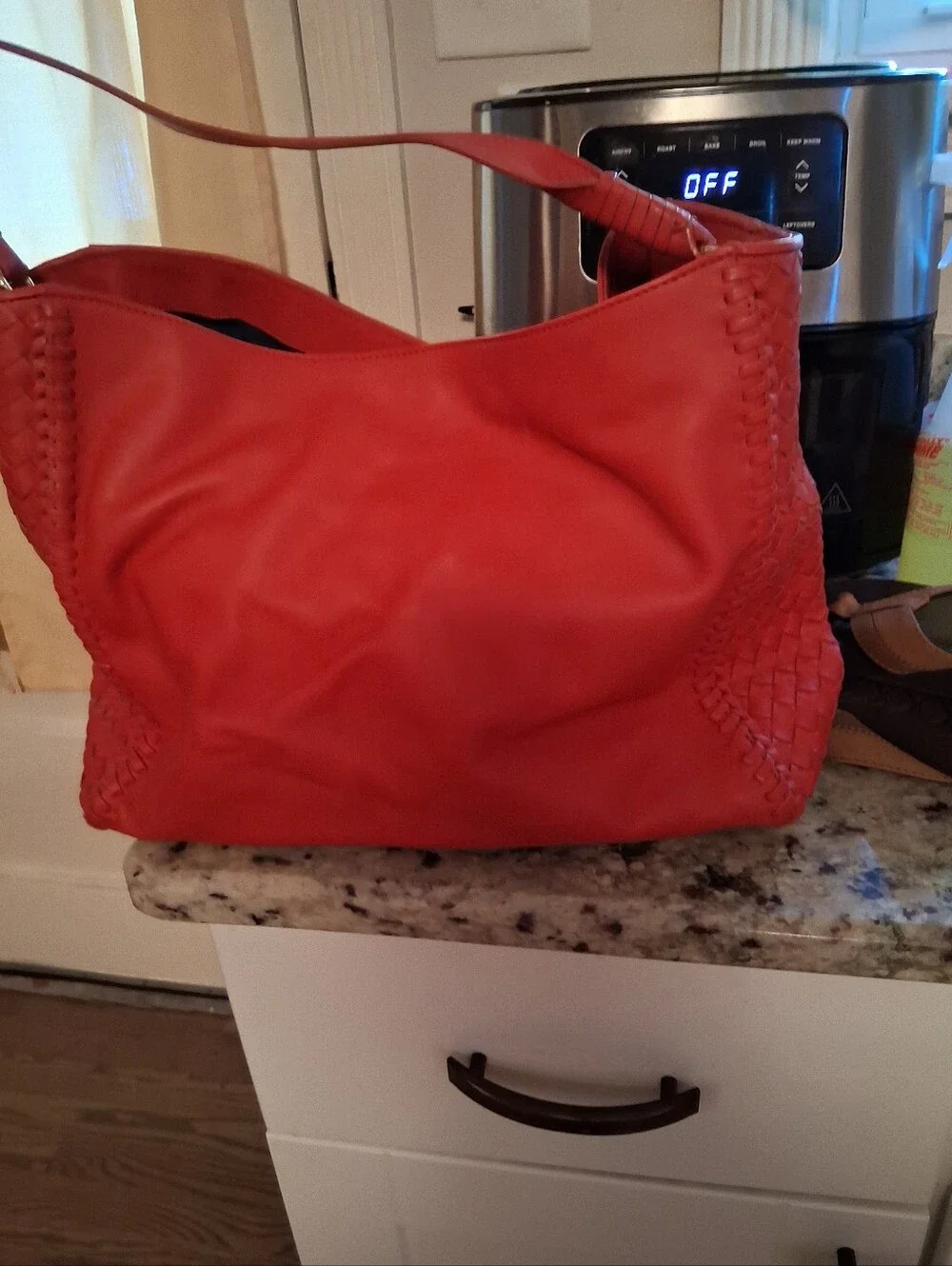 Womens Purse